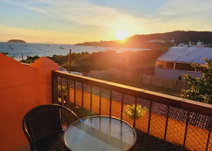 Jurere Beach Village